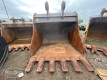 Used 2015 CP-Paladin 78IN PC800 HD Bucket